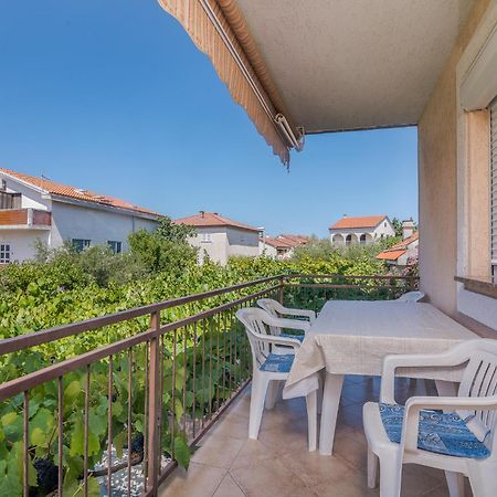 Apartments Bahar Krk Krk Town Luaran gambar