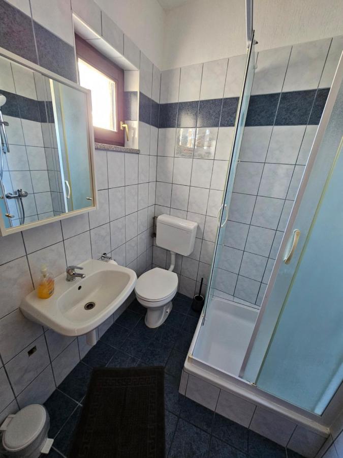 Apartments Bahar Krk Krk Town Luaran gambar