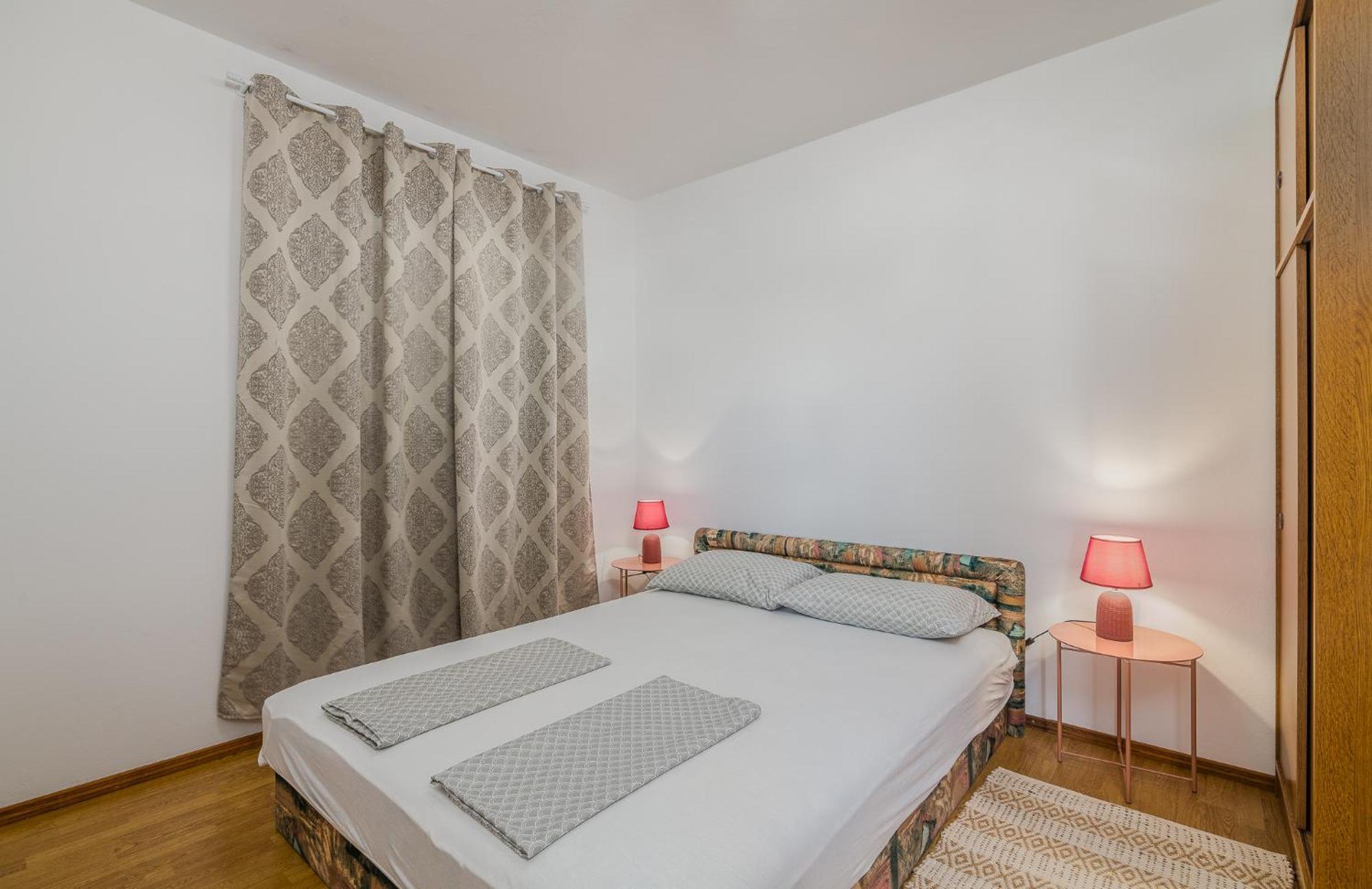 Apartments Bahar Krk Krk Town Luaran gambar
