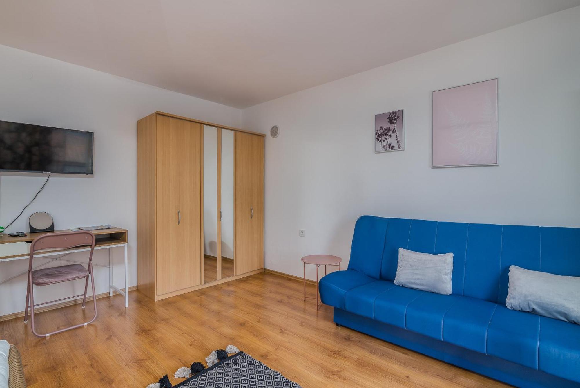 Apartments Bahar Krk Krk Town Luaran gambar