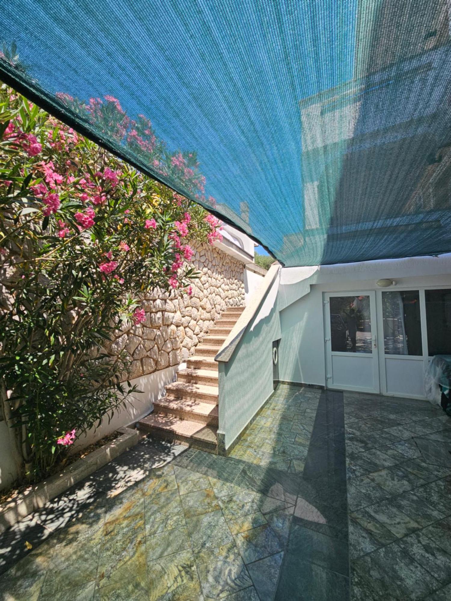 Apartments Bahar Krk Krk Town Luaran gambar
