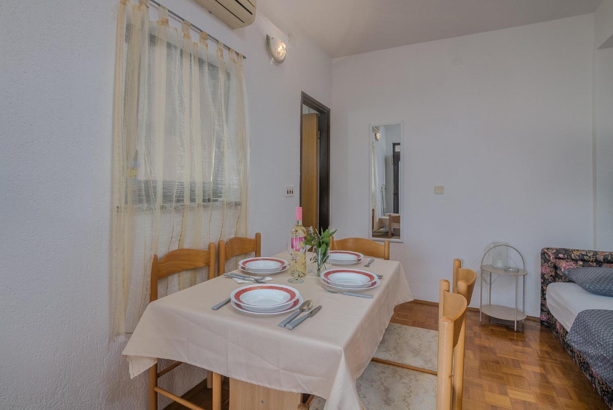 Apartments Bahar Krk Krk Town Bilik gambar